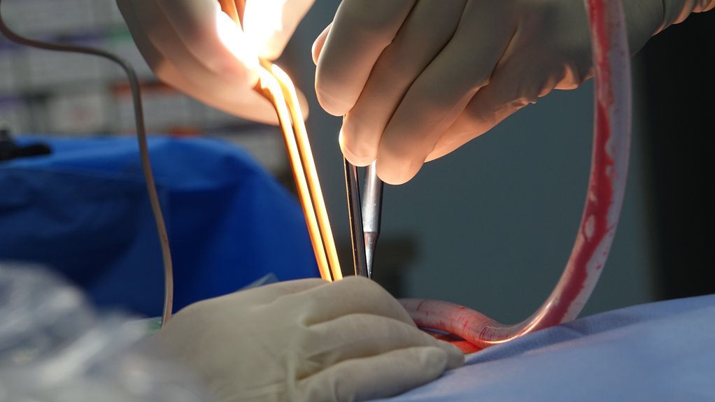 cirurgia bariátrica menos invasiva